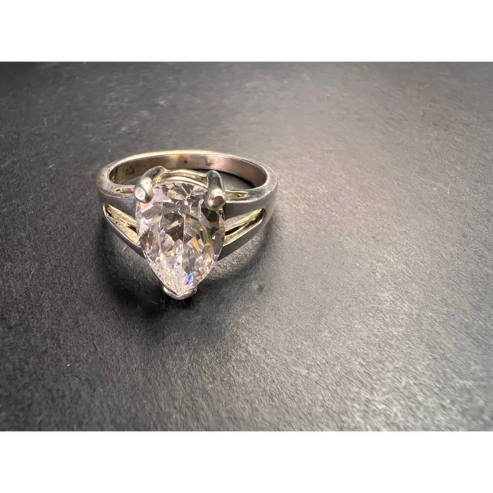 unknown vintage pre